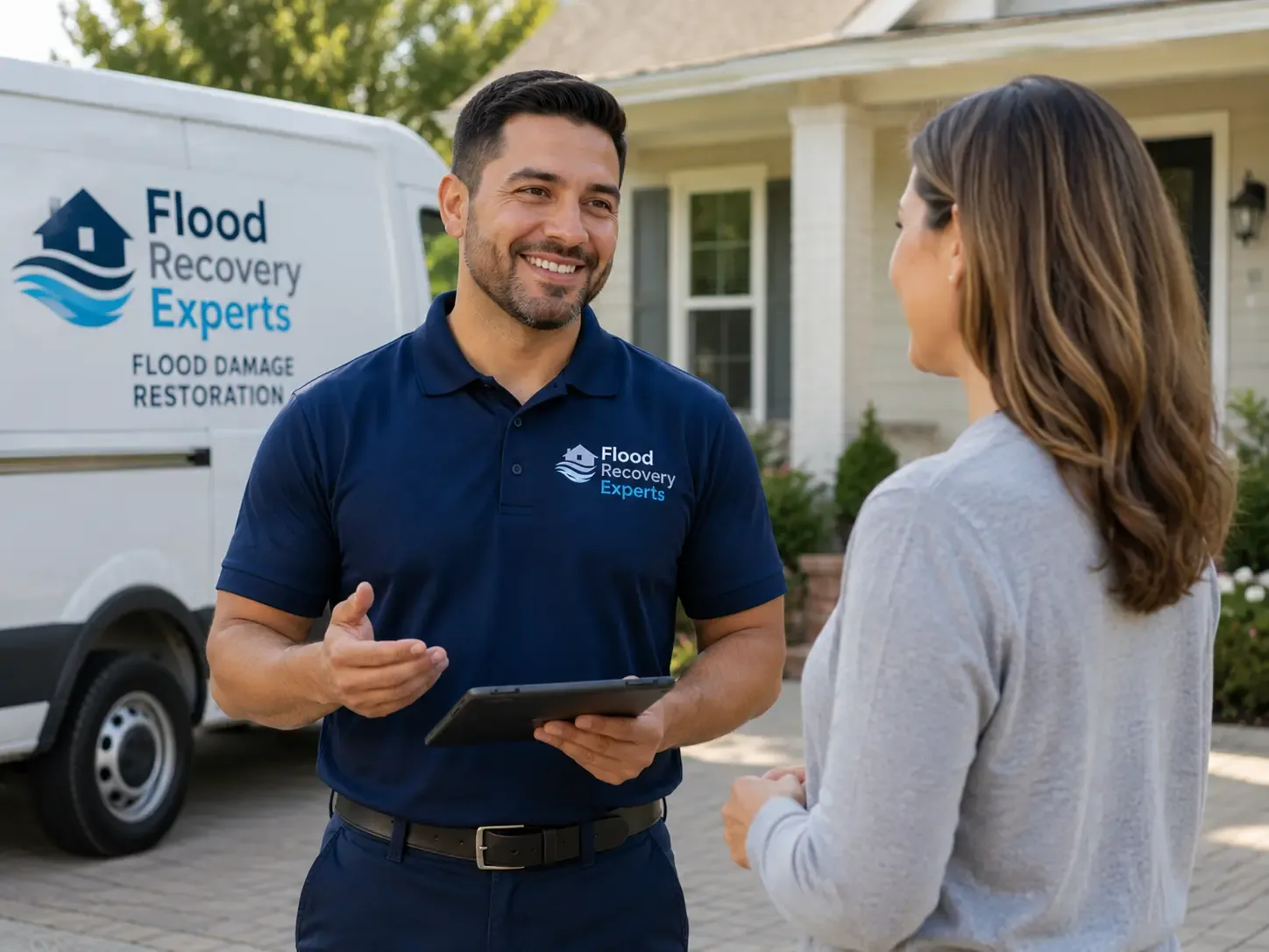 Flood Damage Cleanup Jetmore, KS FAQs